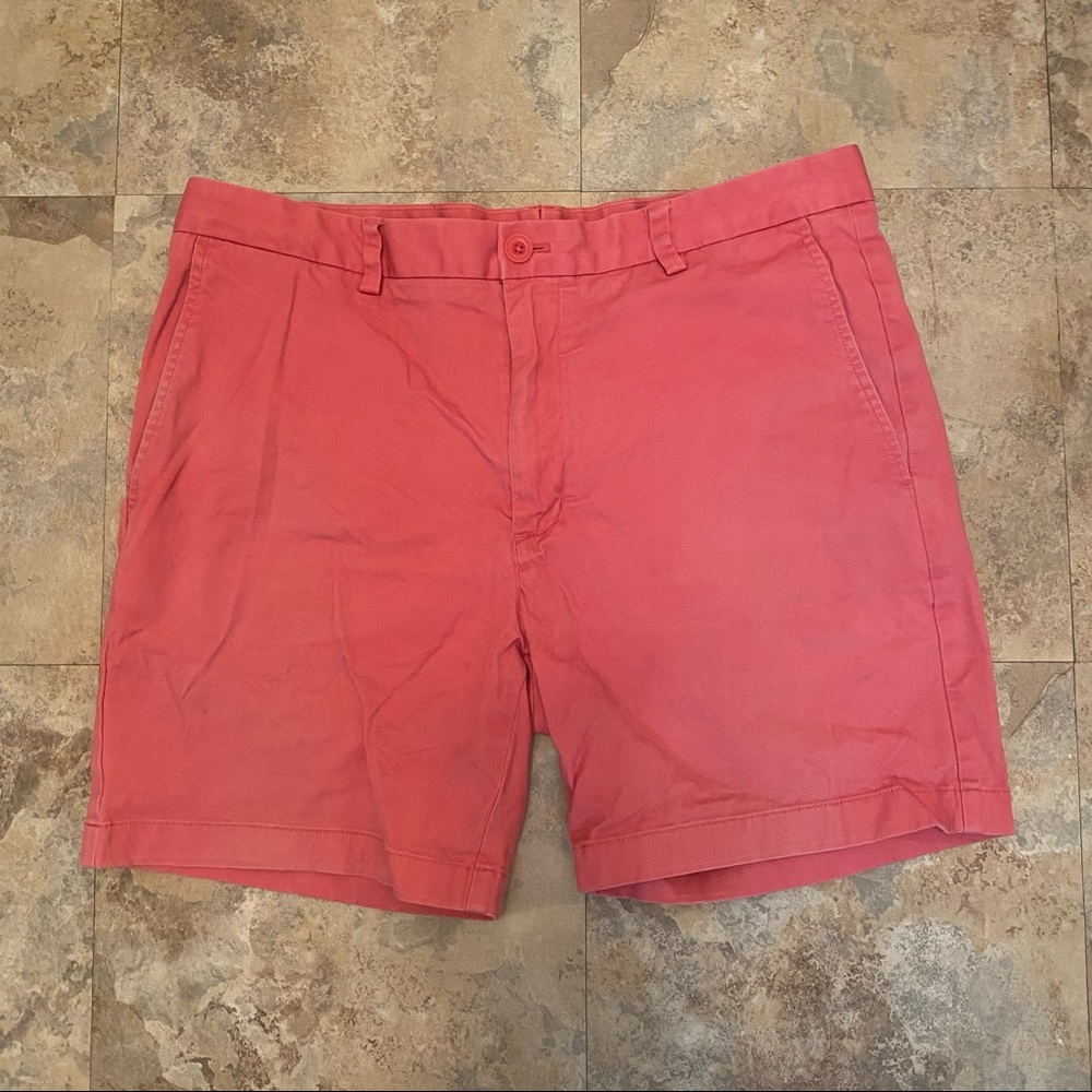 Men’s Vineyard Vine Shorts